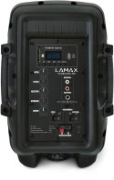 Głośnik LAMAX Party BoomBox 300 (WYPRZEDAŻ)