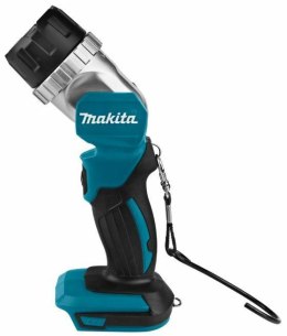 MAKITA.LATARKA 18V/14,4V DML808 LED 4500lx/190lm