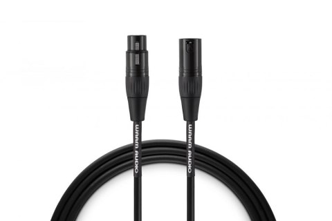 Warm Audio PRO-XLR-20 kabel audio 6,1 m Czarny