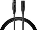 Warm Audio PRO-XLR-20 kabel audio 6,1 m Czarny