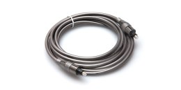 Hosa OPM-320 - Kabel optyczny PRO 6m