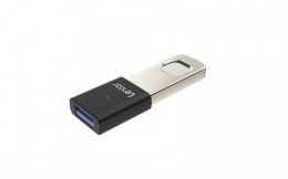 Lexar Pendrive F35pro Fingerprint 256G USB 3.2 Gen1 400/350MB/s