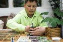 Ravensburger Polska Gra Planszowa Minecraft