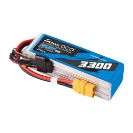 Akumulator Lipo Gens Ace G-Tech 3300mAh 22.2V 60C 6S1P XT90