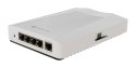 NET ROUTER/SWITCH 4P/CRS304-4XG-IN MIKROTIK