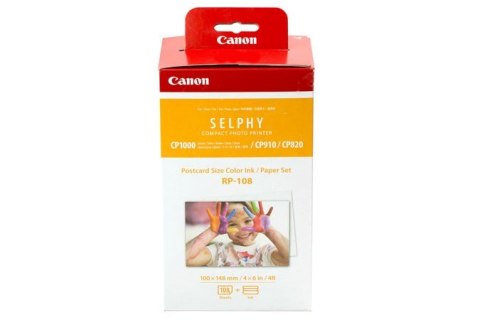 Canon PAPIER RP-108 8568B001AA