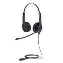 Jabra Biz 1500 QD Duo