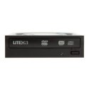 LiteOn DVDRW 24xSATA box iHAS324-17