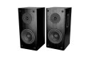 Media-Tech Głośniki Audience HQ MT3143 (2x 20W RMS) Stereo MT3143K