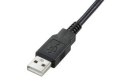 Media-Tech NEMESIS USB Stereofoniczne, gamingowe słuchawki z mikrofonem