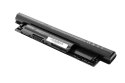 Mitsu Bateria do Dell Inspiron 14, 15, 17 4400 mAh (49 Wh) 10.8 - 11.1 Volt