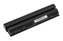 Mitsu Bateria do Dell Latitude E6220, E6320 4400 mAh (49 Wh) 10.8 - 11.1 Volt