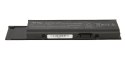 Mitsu Bateria do Dell Vostro 3400, 3500, 3700 4400 mAh (49 Wh) 10.8 - 11.1 Volt