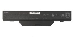 Mitsu Bateria do HP 6700, 6720s, 6820, 6820s 4400 mAh (48 Wh) 10.8 - 11.1 Volt