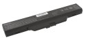 Mitsu Bateria do HP 6700, 6720s, 6820, 6820s 4400 mAh (48 Wh) 10.8 - 11.1 Volt