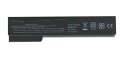 Mitsu Bateria do HP EliteBook 8460p, 8460w 4400 mAh (48 Wh) 10.8 - 11.1 Volt