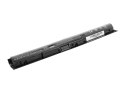 Mitsu Bateria do HP Pavilion 14-ab, 15-ab 2200 mAh (33 Wh) 14.4 - 14.8 Volt