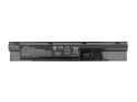 Mitsu Bateria do HP ProBook 440, 445 G1 4400 mAh (48 Wh) 10.8 - 11.1 Volt