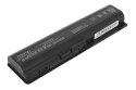 Mitsu Bateria do HP dv4, dv5, dv6 4400 mAh (48 Wh) 10.8 - 11.1 Volt