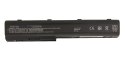 Mitsu Bateria do HP dv7, hdx18 4400 mAh (63 Wh) 14.4 - 14.8 Volt