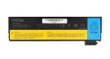 Mitsu Bateria do Lenovo T440, X240 4400 mAh (48 Wh) 10.8 - 11.1 Volt