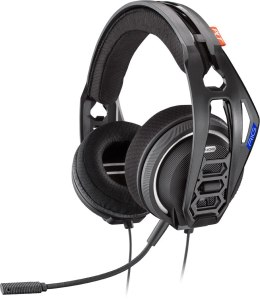 Plantronics Sluchawki Gamecom RIG 400HS PS4 SCEE, E&A