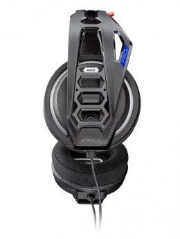 Plantronics Sluchawki Gamecom RIG 400HS PS4 SCEE, E&A