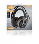 Plantronics Słuchawki Gamecom RIG 400PC, HDST E&A