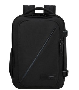 AMERICAN TOURISTER Plecak kabinowy Take2Cabin rozmiar S czarny