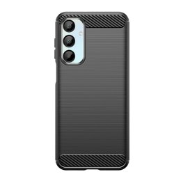 Carbon Case Samsung A16 / A16 5G Black