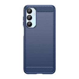 Carbon Case Samsung A16 / A16 5G Blue