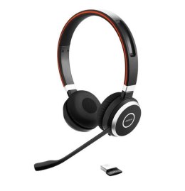 Jabra Słuchawki Evolve 65 TE Link 390a MS Stereo