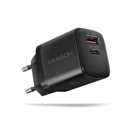 AXAGON ACU-PQ30 Ładowarka QC3.0, 4.0/AFC/FCP/PPS/Apple + PD USB-C, 30W -