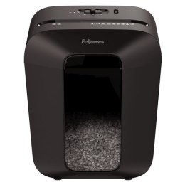 SHREDDER POWERSHRED LX41M/4300701 FELLOWES