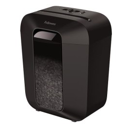 SHREDDER POWERSHRED LX41M/4300701 FELLOWES