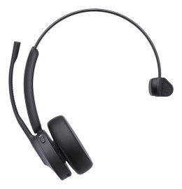 Yealink Headset BH 70 Mono Teams USB-C - Headset - 20 KHz