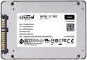 Crucial MX500 500GB Sata3 2.5'' 560/510 MB/s