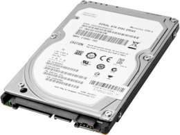 HP Inc. Dysk 1 TB Enterprise SATA 7200 HDD W0R10AA