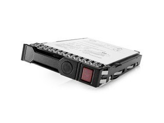 Hewlett Packard Enterprise Dysk 1TB SATA 7.2K LFF DS HDD 861686-B21