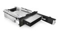 IcyBox IB-166SSK-B 3,5'' HDD SATA/SAS