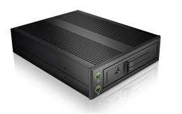 IcyBox IB-176SSK-B 3,5'' HDD SATA/SAS