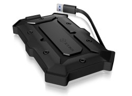 IcyBox IB-276U3 obudowa HDD 2,5''