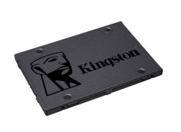 Kingston SSD A400 SERIES 240GB SATA3 2.5''