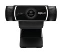 Logitech C922 Pro Strea m Webcam 960-001088