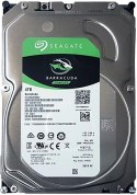 Seagate Barracuda 4TB 3,5'' 256 ST4000DM004