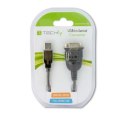 Techly Konwerter USB na RS232/ COM/DB9