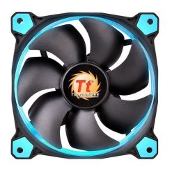 Thermaltake Riing 12 LED Blue 3 Pack (3x120mm, LNC, 1500 RPM) Retail/Box