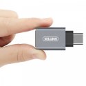 Unitek Adapter USB TYP-C do USB (F ); Y-A025CGY