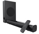 Creative Labs Soundbar bezprzewodowy Stage 2.1 z subwooforem