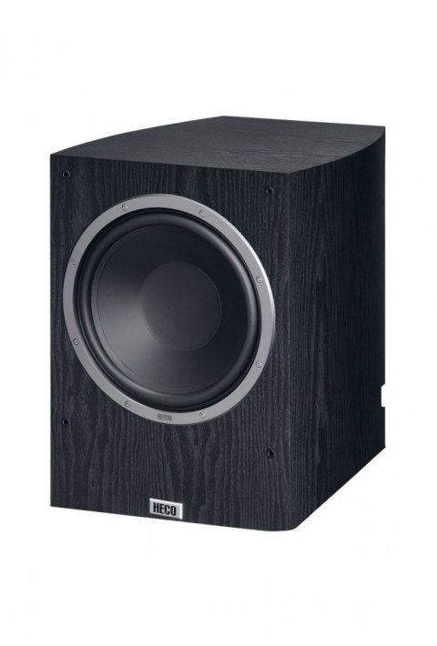 Heco Victa Prime SUB 252 A black